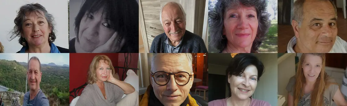 Habitat Partagé entre Seniors