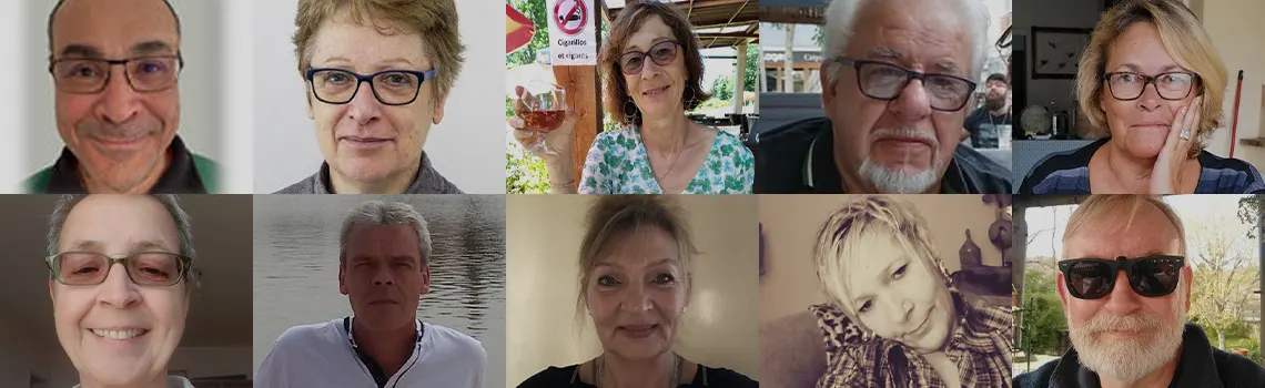 Maison Partagée entre Seniors