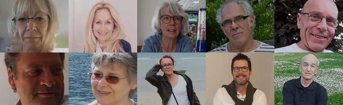 Résidence Partagée entre Seniors